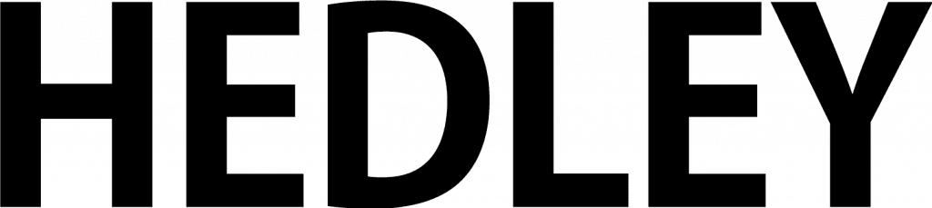 Hedley logo