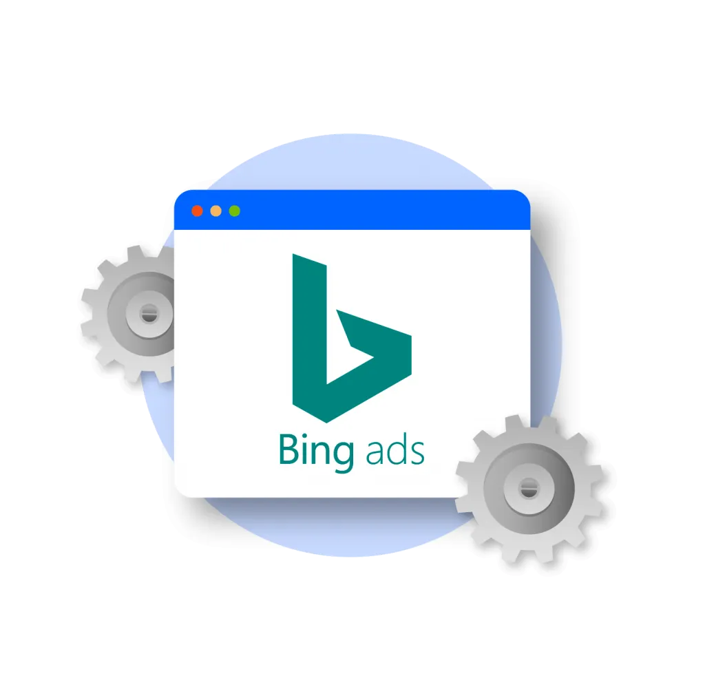 Hedley Digital Marketing Agency in Melbourne SEO, PPC - Bing Ads