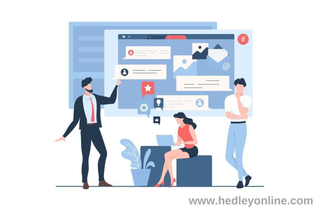 Power of Personalization - Hedley Digital